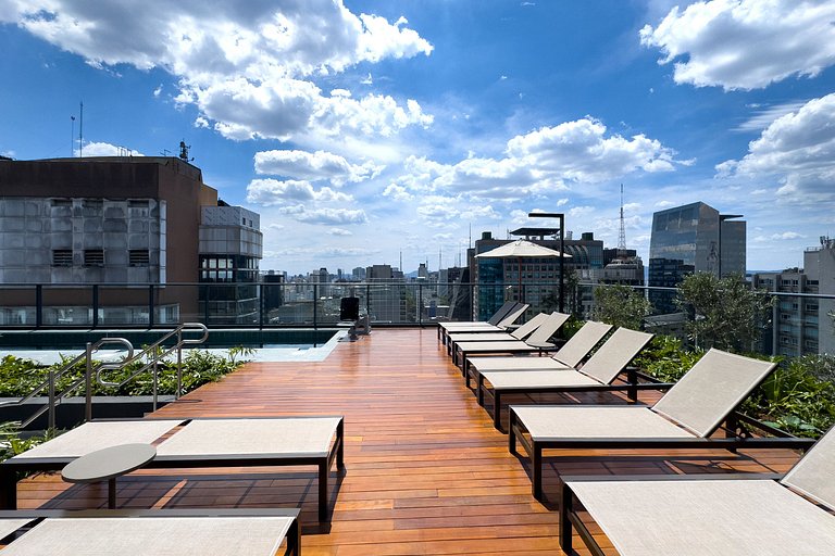 Studio Elegante no V3rso – Região Paulista