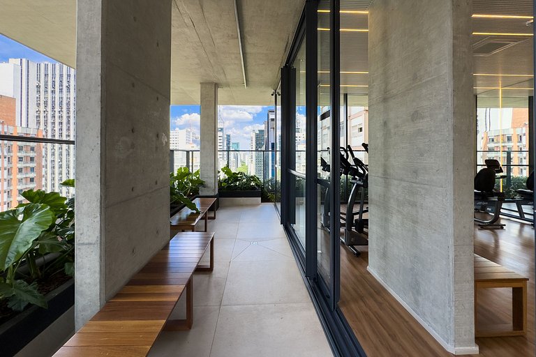 Studio Elegante no V3rso – Região Paulista