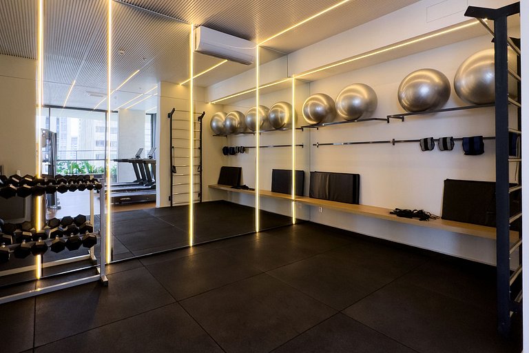 Studio Elegante no V3rso – Região Paulista