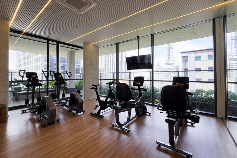 Studio Elegante no V3rso – Região Paulista