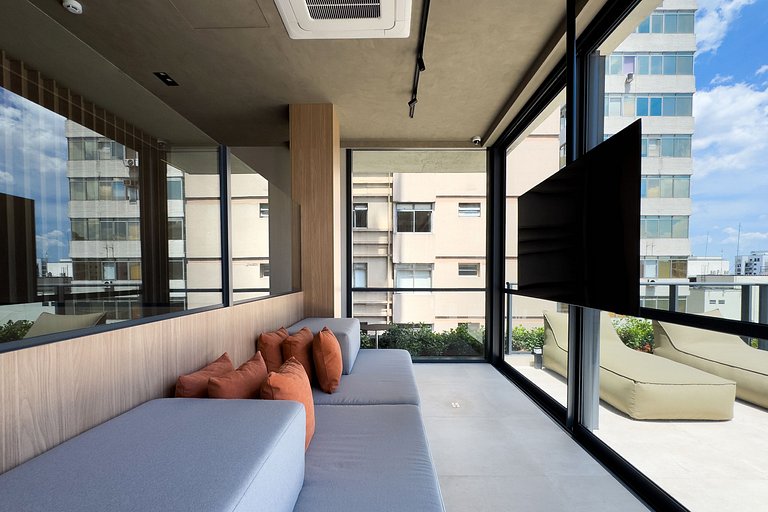 Studio Elegante no V3rso – Região Paulista