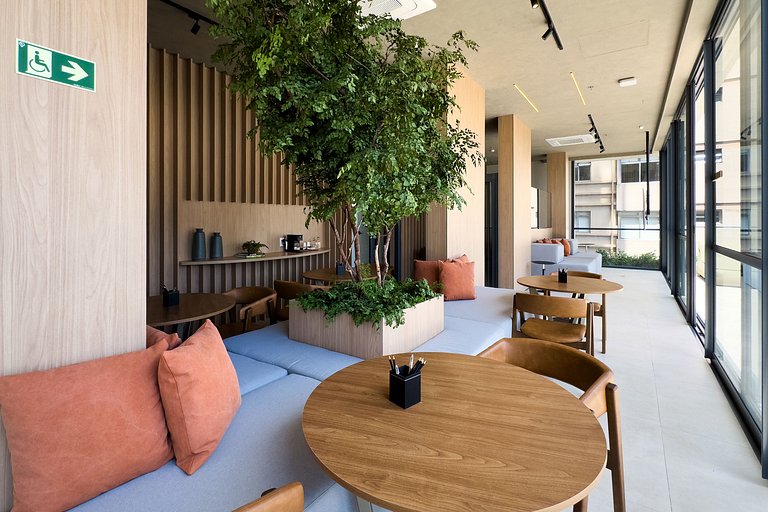 Studio Elegante no V3rso – Região Paulista