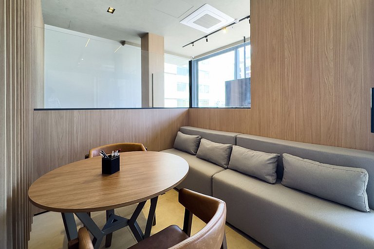 Studio Elegante no V3rso – Região Paulista