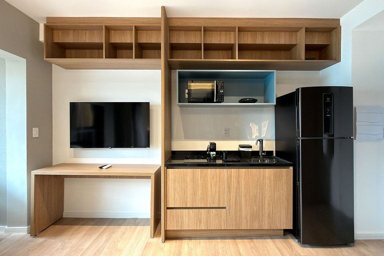 Studio Elegante no V3rso – Região Paulista