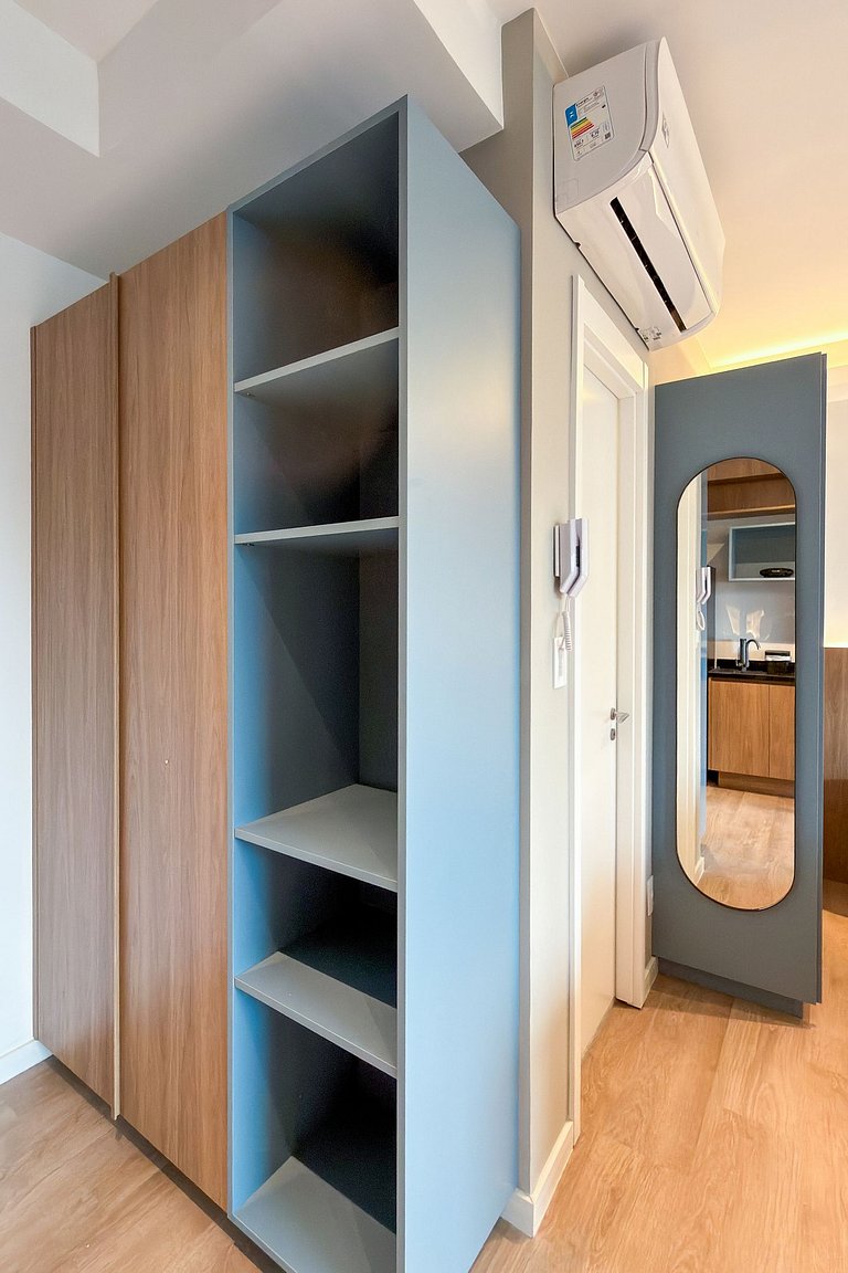 Studio Elegante no V3rso – Região Paulista