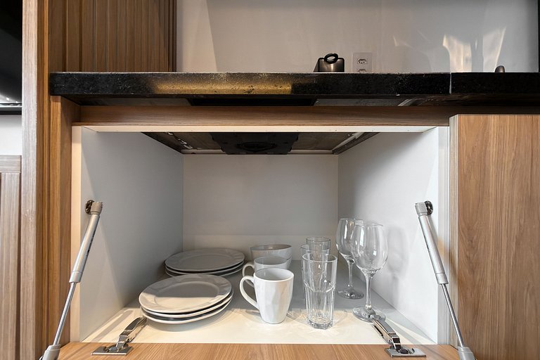 Studio Elegante no V3rso – Região Paulista