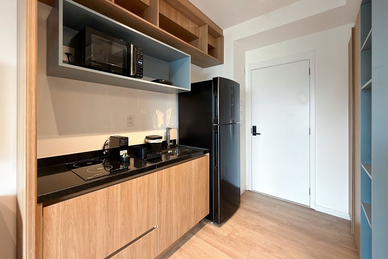 Studio Elegante no V3rso – Região Paulista