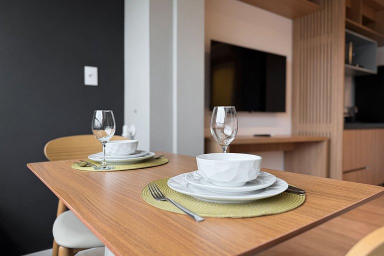 Studio Elegante no V3rso – Região Paulista