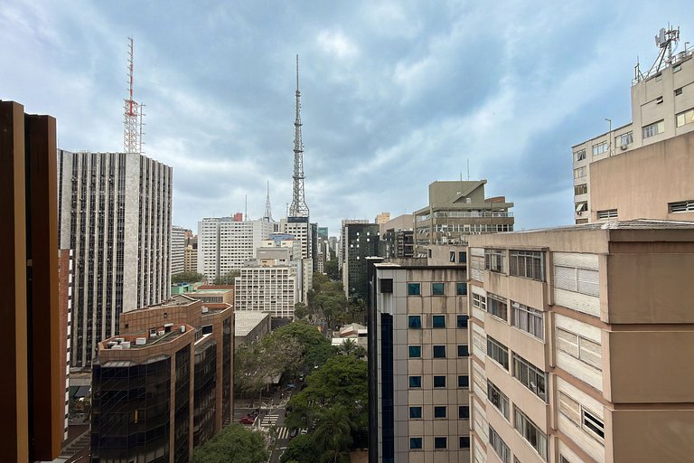 Studio Elegante no V3rso – Região Paulista