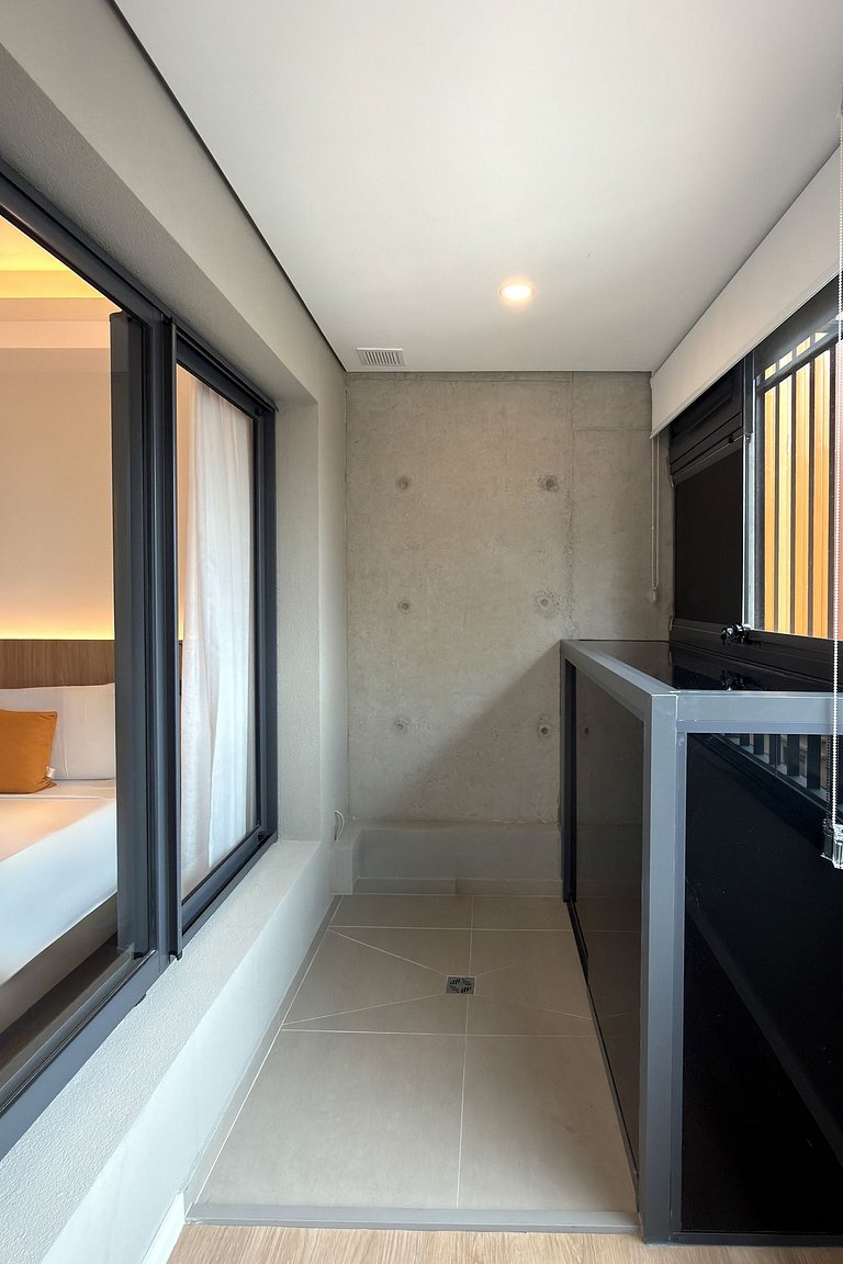 Studio Elegante no V3rso – Região Paulista