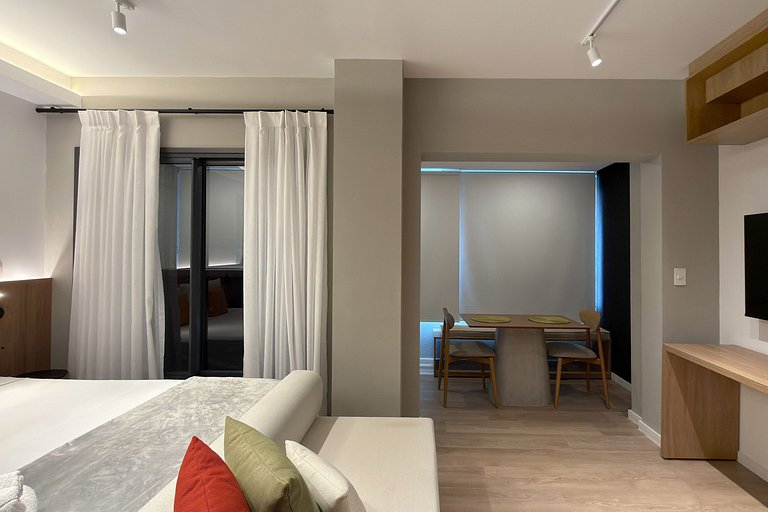 Studio Elegante no V3rso – Região Paulista