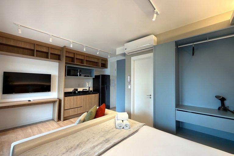 Studio Elegante no V3rso – Região Paulista