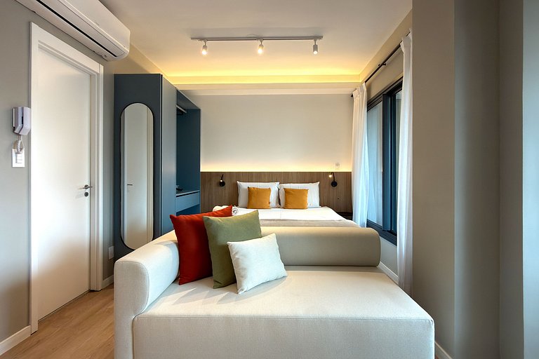 Studio Elegante no V3rso – Região Paulista