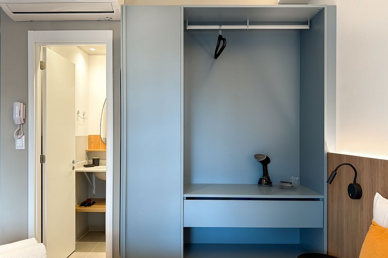 Studio Elegante no V3rso – Região Paulista