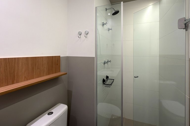 Studio Elegante no V3rso – Região Paulista