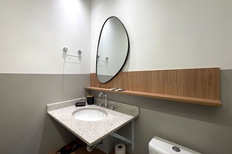 Studio Elegante no V3rso – Região Paulista