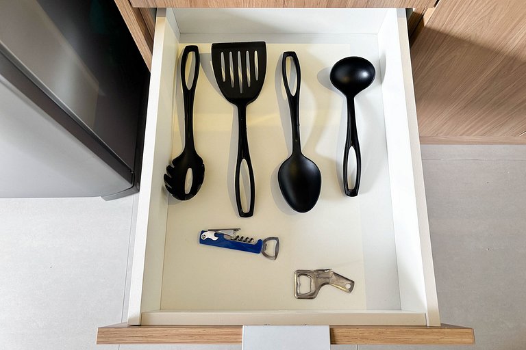 Studio Sofisticado na Oscar Freire