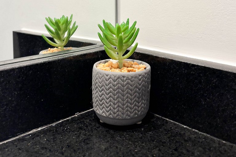 Studio Sofisticado na Oscar Freire