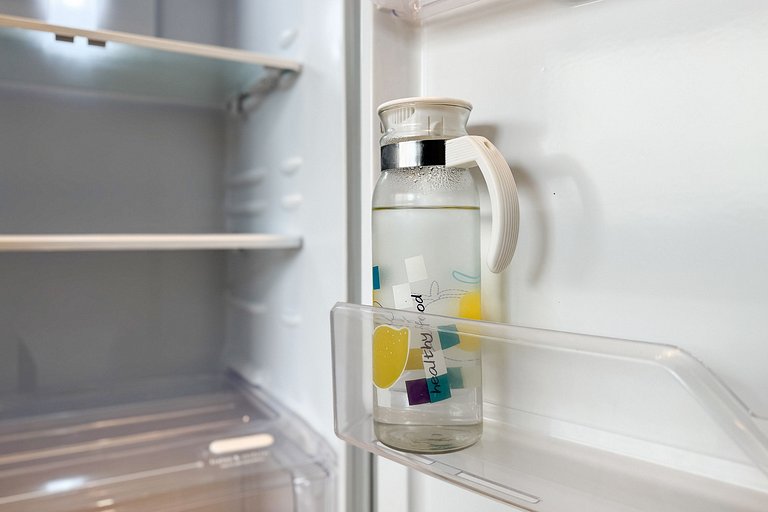 Studio de Alto Padrão | Vila Madalena