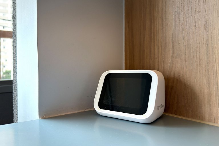 Studio de Alto Padrão | Vila Madalena