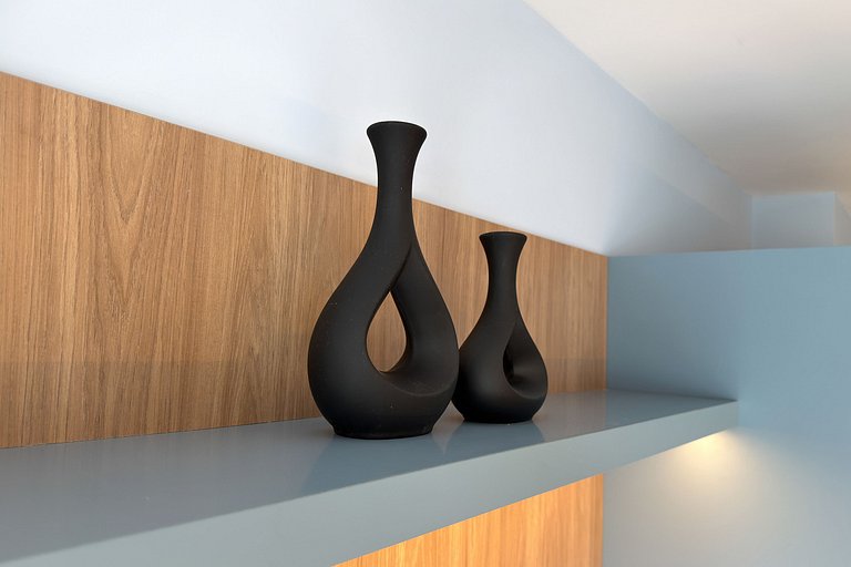 Studio de Alto Padrão | Vila Madalena