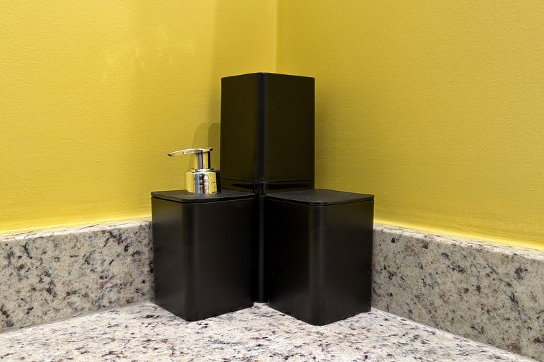 Studio de Alto Padrão | Vila Madalena