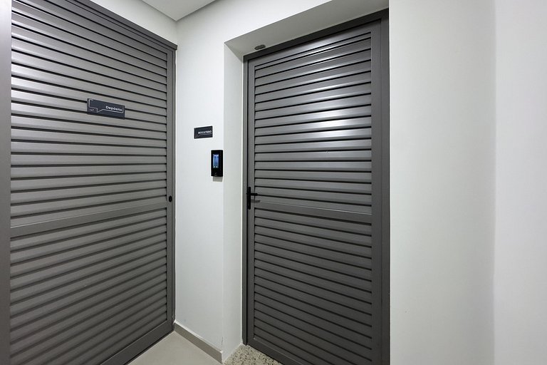 Studio de Alto Padrão | Vila Madalena