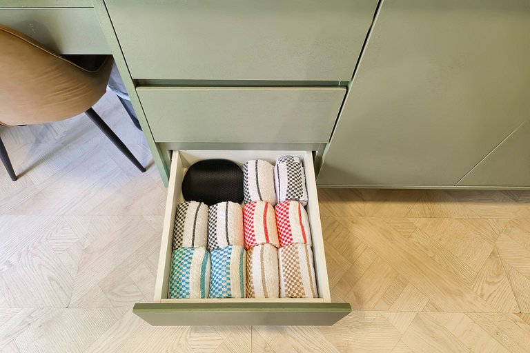 Studio Moderno na Bela Vista