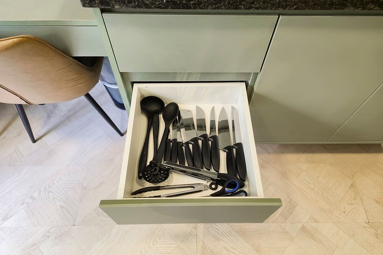 Studio Moderno na Bela Vista