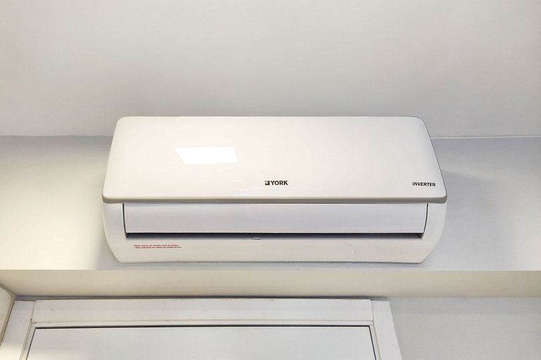 Studio Moderno na Bela Vista