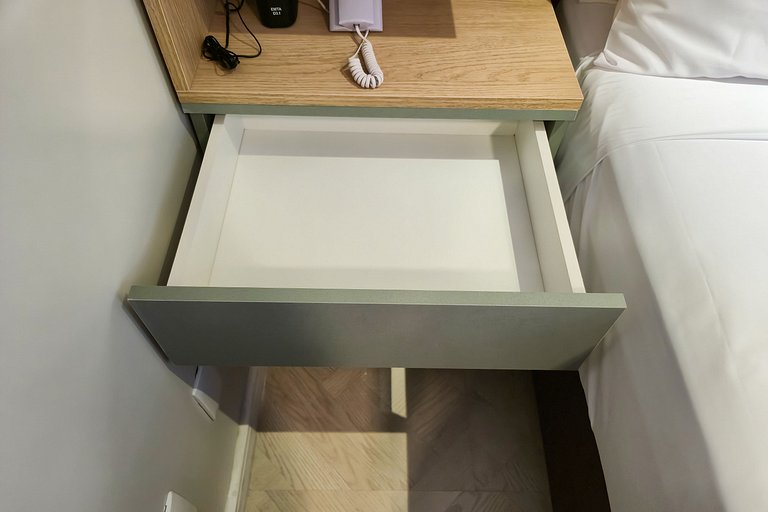 Studio Moderno na Bela Vista