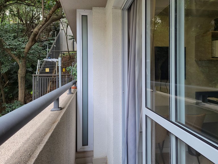 Studio Moderno na Bela Vista