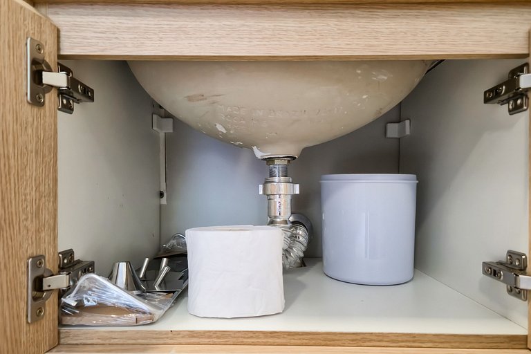 Studio Moderno na Bela Vista