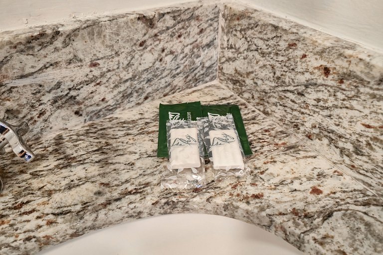 Studio Moderno na Bela Vista