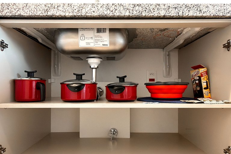 Elegância e Conforto no Coração da Vila Mariana