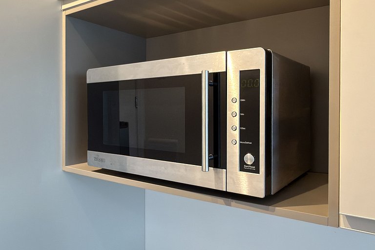 Elegância e Conforto no Coração da Vila Mariana