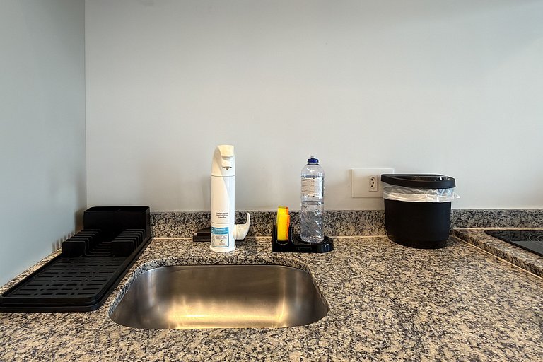 Elegância e Conforto no Coração da Vila Mariana