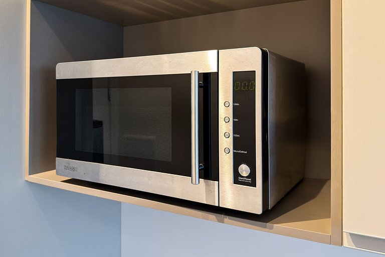 Elegância e Conforto no Coração da Vila Mariana