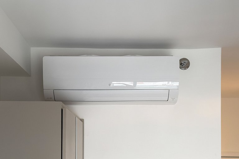 Elegância e Conforto no Coração da Vila Mariana