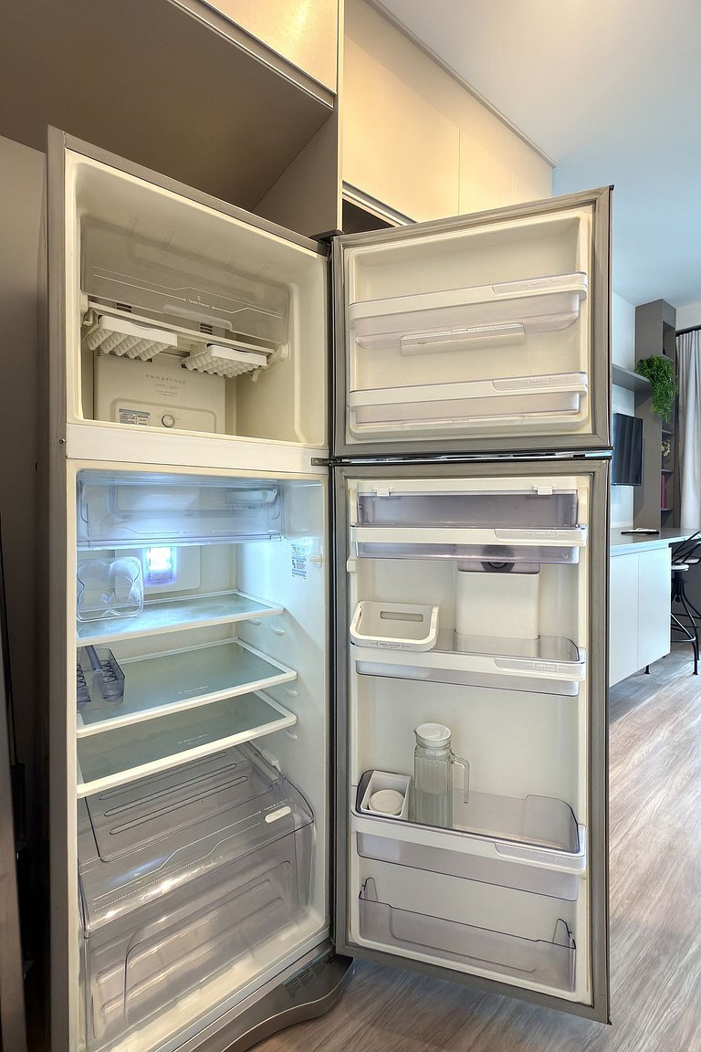 Elegância e Conforto no Coração da Vila Mariana