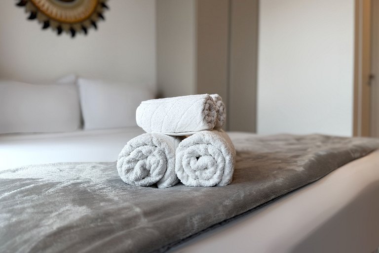 Elegância e Conforto no Coração da Vila Mariana