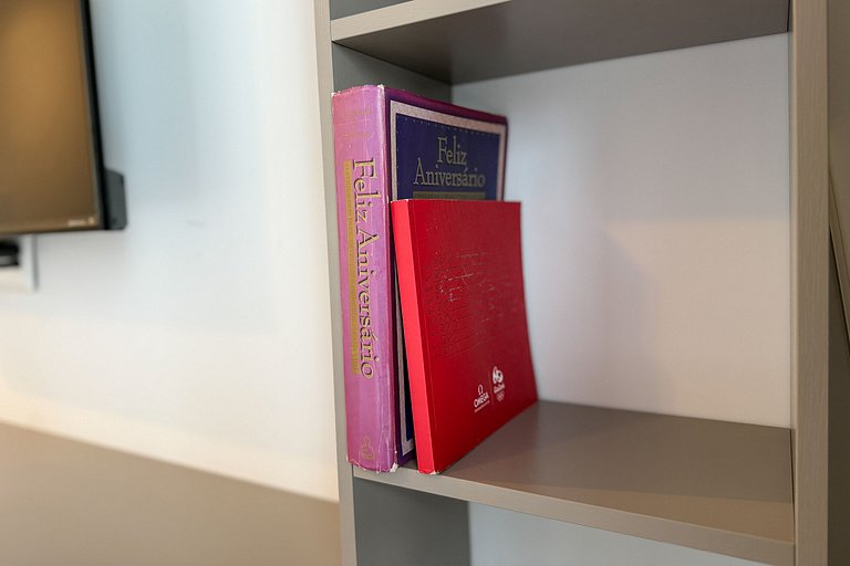 Elegância e Conforto no Coração da Vila Mariana