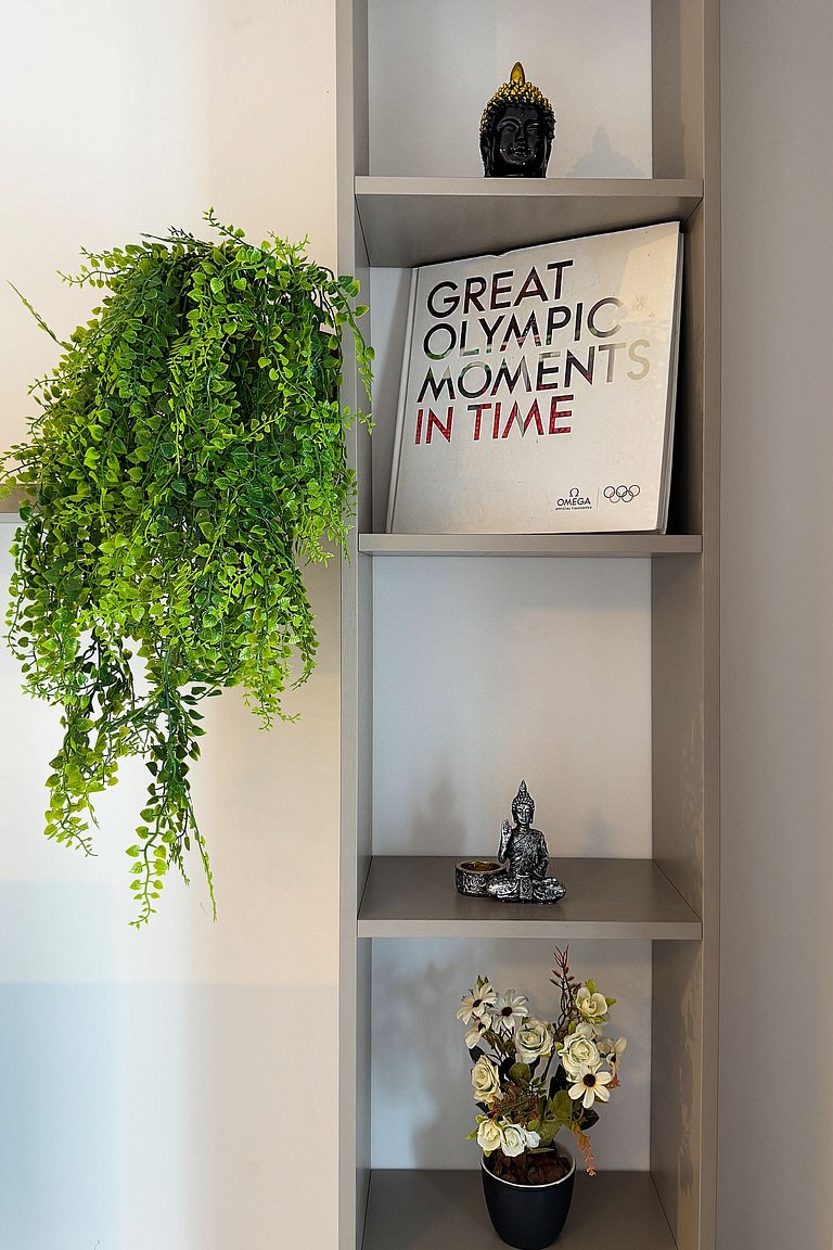 Elegância e Conforto no Coração da Vila Mariana