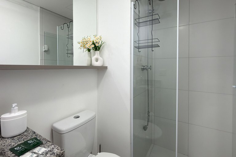 Elegância e Conforto no Coração da Vila Mariana