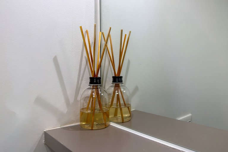 Elegância e Conforto no Coração da Vila Mariana