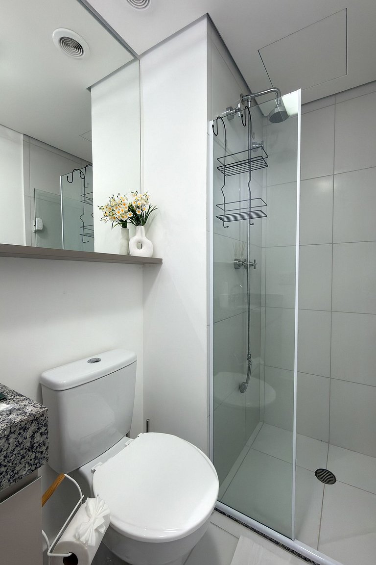 Elegância e Conforto no Coração da Vila Mariana