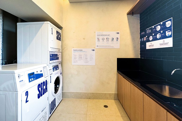 Elegância e Conforto no Coração da Vila Mariana