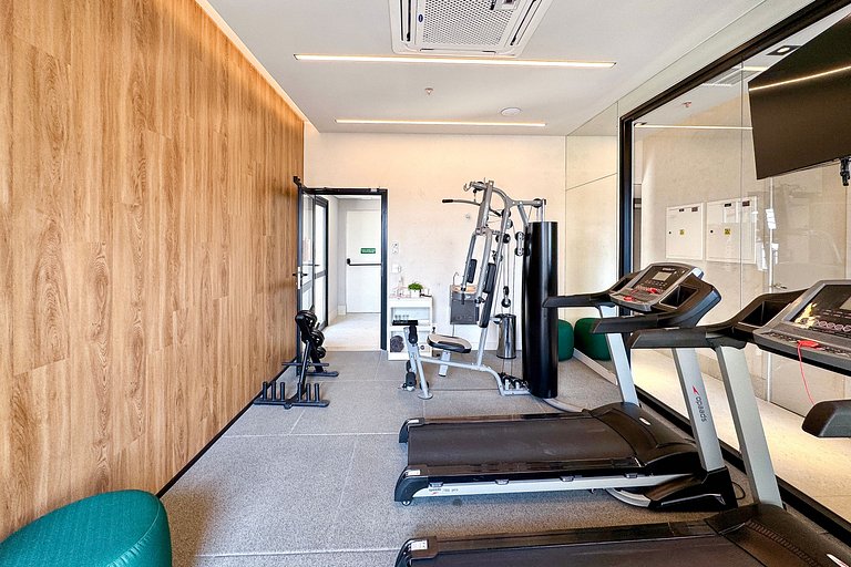 Elegância e Conforto no Coração da Vila Mariana