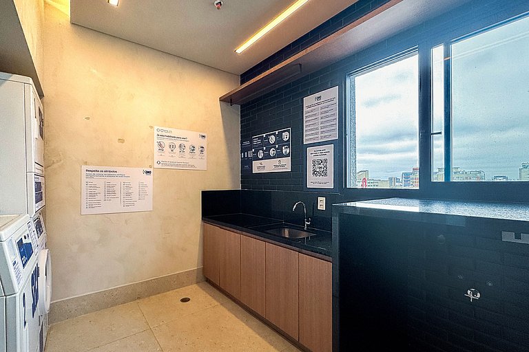 Elegância e Conforto no Coração da Vila Mariana