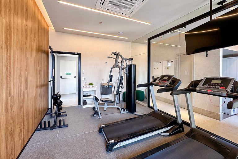 Elegância e Conforto no Coração da Vila Mariana